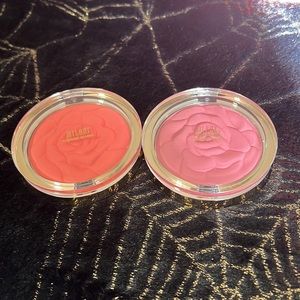 Milan Powder Blush 2pcs